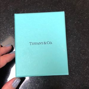 Tiffany box